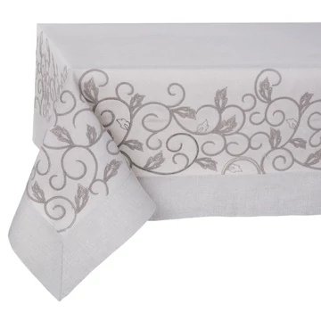 Ambition Circle asztalterítő 160x280 cm