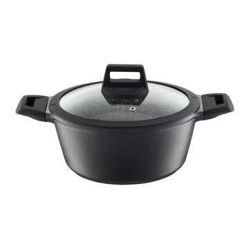 Ambition Presto fazék fedővel 24 cm