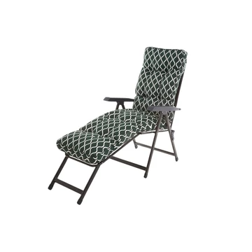 Patio Lena nyugágy fekete fehér