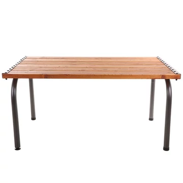 Patio Park Lux asztal 150x85 cm