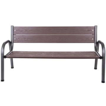 Patio Polywood pad 170x74x86 cm