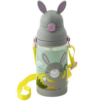 Ambition Junior Orsi kulacs 420 ml nyuszi