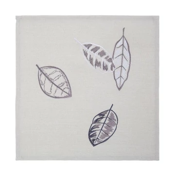 Ambition Leaf szalvéta 30x30 cm