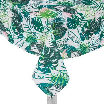 My Home Tropical asztalterítő 130x160 cm