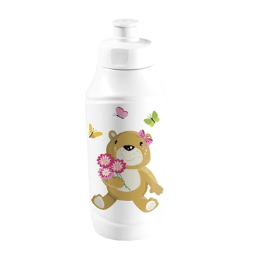 Ambition Junior Eddie kulacs 375 ml virágos