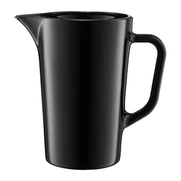 Ambition Black üveg kancsó 1.2 l
