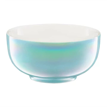 Ambition Pearl tál 14 cm kék