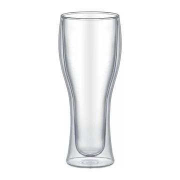 Ambition Verre termo sörös pohár 400 ml 2 darab