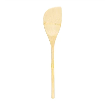 Ambition Natural bambusz ferde spatula