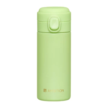 Ambition Alice termo kulacs 320 ml zöld
