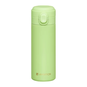 Ambition Alice termo kulacs 350 ml zöld