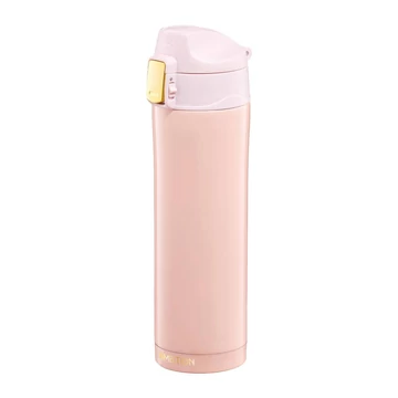 Ambition Royal termosz 420 ml rózsaszín
