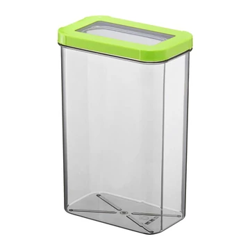 Ambition Optimo tároló 2.5 l zöld