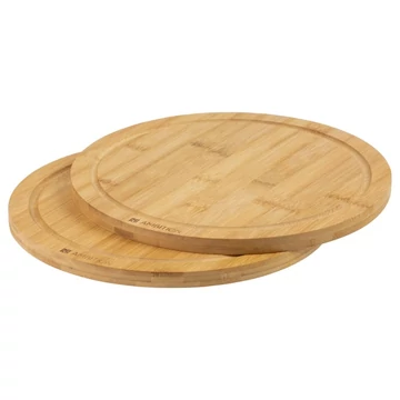 Ambition Pezzi kerek vágódeszka szett 28 cm 2 darab