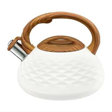 Ambition Golf vízforraló 2.3 l fehér