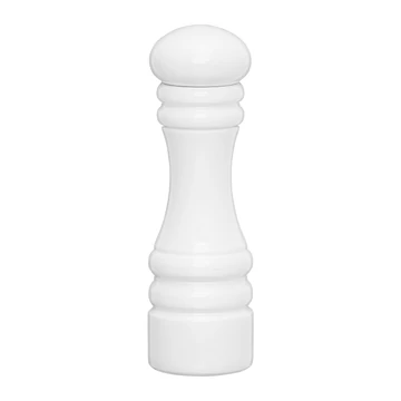 Ambition Chess Pro borsőrlő 17 cm fehér