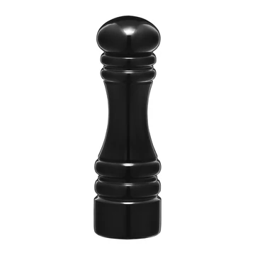 Ambition Chess Pro borsőrlő 17 cm fekete