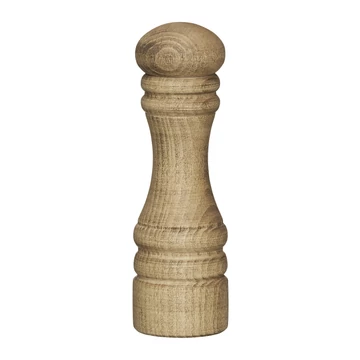 Ambition Chess Pro borsőrlő 17 cm gesztenye