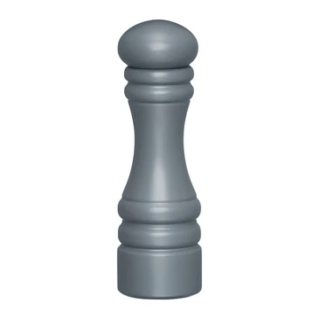 Ambition Chess Pro borsőrlő 17 cm szürke