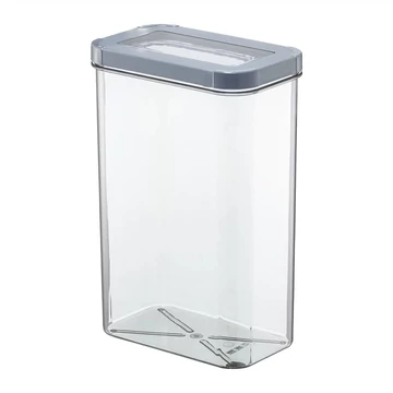 Ambition Optimo tároló 2.5 l szürke