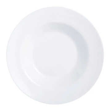 Luminarc Friends Time tésztatál 28.5 cm fehér