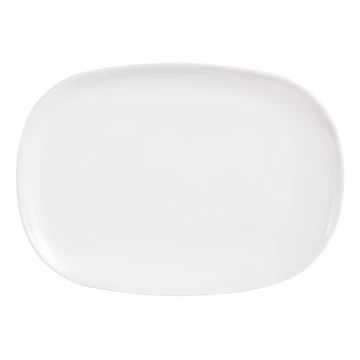 Luminarc Sweet Line kínálótál 35x24 cm