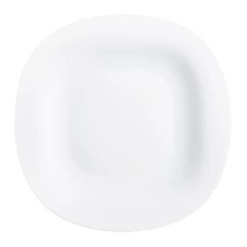 Luminarc Neo Carine lapos tányér 27 cm fehér