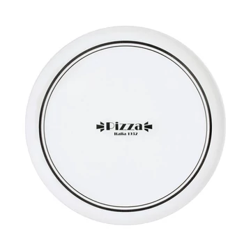 Luminarc Friends Time Bistrot pizza tányér 32 cm