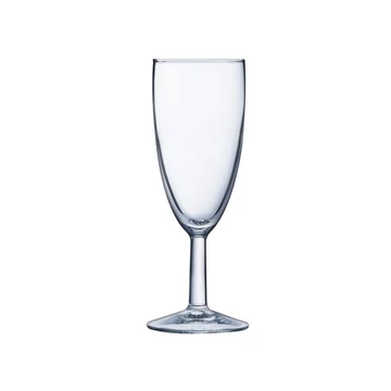 Luminarc Reims pezsgőspohár szett 145 ml 6 darabos