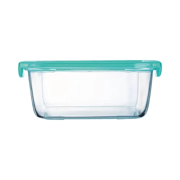 Luminarc Keep'n'Box Lagoon tál tetővel 760 ml