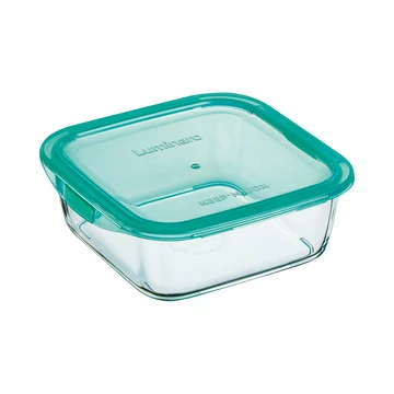 Luminarc Keep'n'Box Lagoon tál tetővel 1.22 l