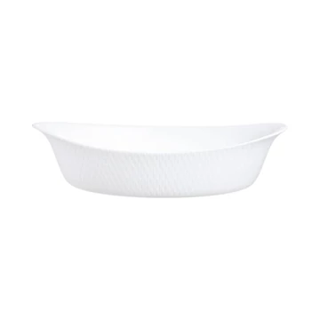 Luminarc Smart Cuisine Wavy sütőtál 29x18 cm