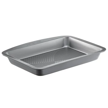 Ambition Silvery tepsi 37x29 cm