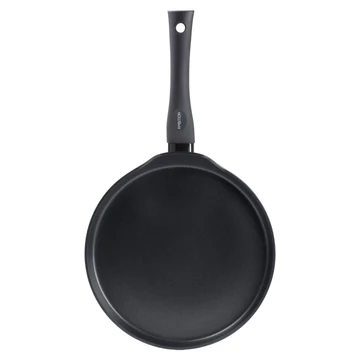 Ambition Tortite palacsintasütő 24 cm fekete