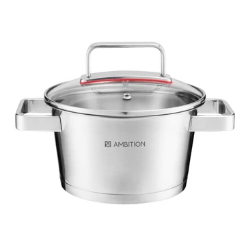 Ambition Selection fazék 24 cm 5.3 l