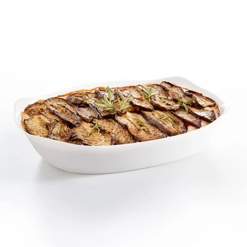 Luminarc Smart Cuisine Carine szögletes sütőtál 34x25 cm