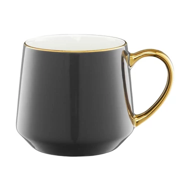 Ambition Royal bögre 460 ml grafit