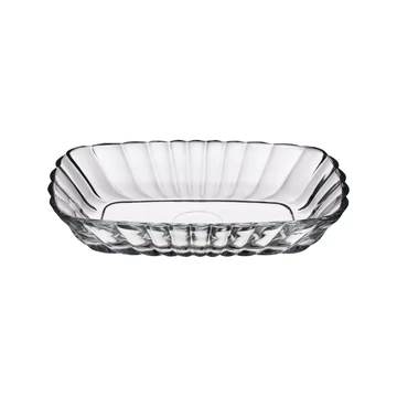 Pasabahce Mezze tálka 18x11.5 cm