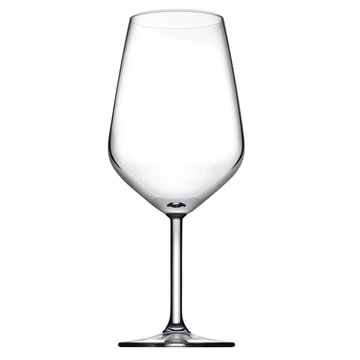 Pasabahce Allegra borospohár 490 ml