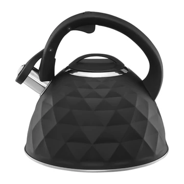 Ambition Diamond vízforraló 2.5 l fekete