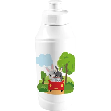 Ambition Junior Betty I Bunny kulacs 375 ml auto