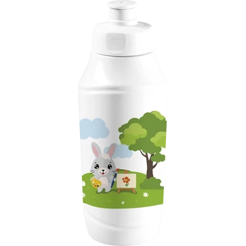 Ambition Junior Betty I Bunny kulacs 375 ml festő
