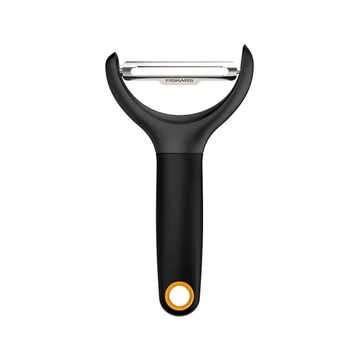 Fiskars Functional Form zöldséghámozó 15 cm