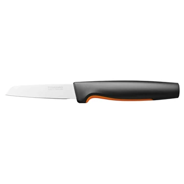 Fiskars Functional Form hámozó kés 8 cm