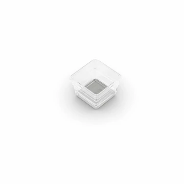 Curver Sistemo fiókrendszerező 8x8x5 cm