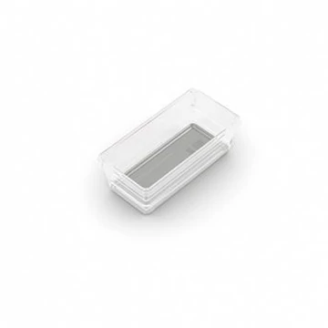 Curver Sistemo fiókrendszerező 15x8x5 cm