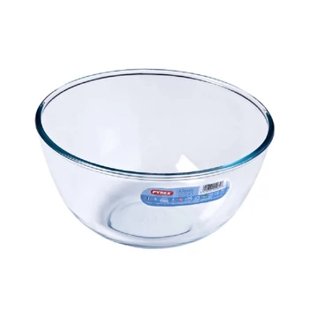 Pyrex Mixing hőálló üvegtál 24 cm 3 l