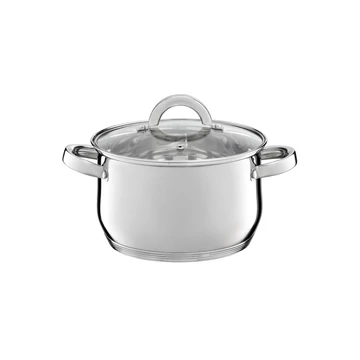 Ambition Berry fazék fedővel 18 cm 2.5 l