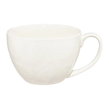 Ambition Galactic csésze 450 ml levél