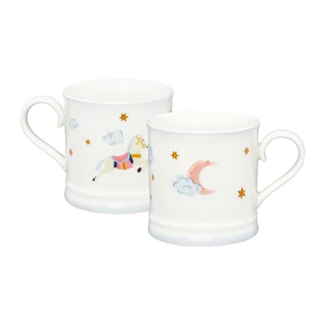 Ambition Ballet bögre 380 ml ló